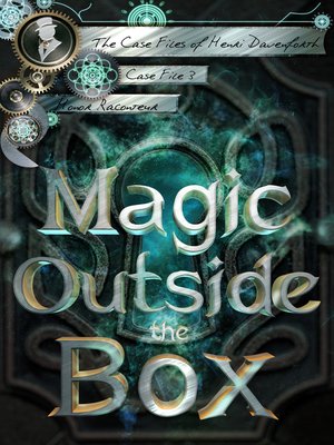 Magic Outside the Box - ebook